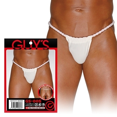 GUY’S(ガイズ) GS−005(ランジェリー)