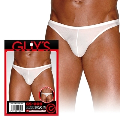 GUY’S(ガイズ) GS−009(ランジェリー)