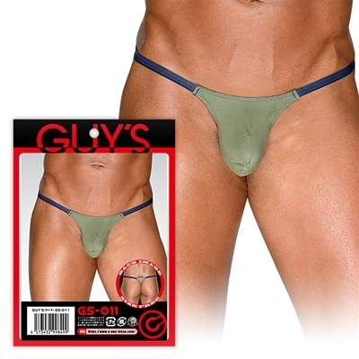 GUY’S(ガイズ) GS−011(ランジェリー)