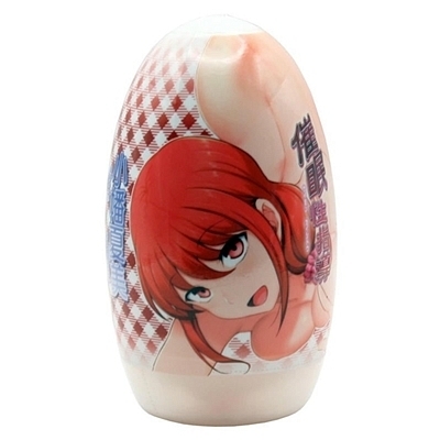 催眠性指導カプセルホールコレクション 小幡夏美(オナホール)