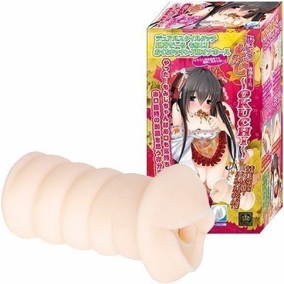 撫子どーる (もみじ) 専用ホール 〜OKUCHI〜(オナホール)