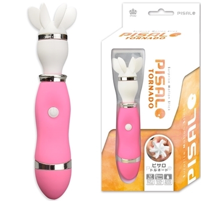 ピサロ (トルネード)(ローター)