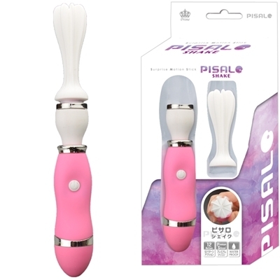 ピサロ (シェイク)(ローター)