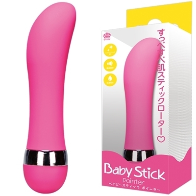 ベイビースティック (ポインター)(ローター)