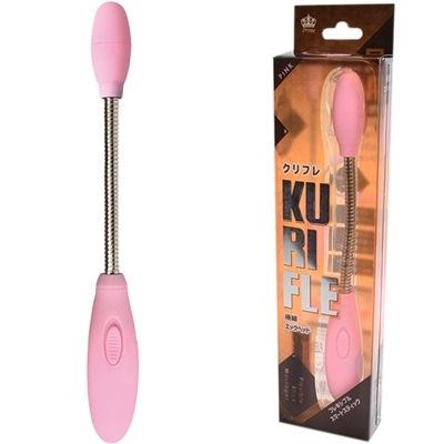 KURIFLE (ピンク)(ローター)