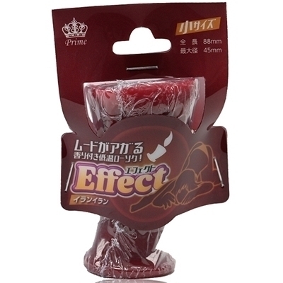 Effect(エフェクト) イランイラン 小(SM・拘束具)