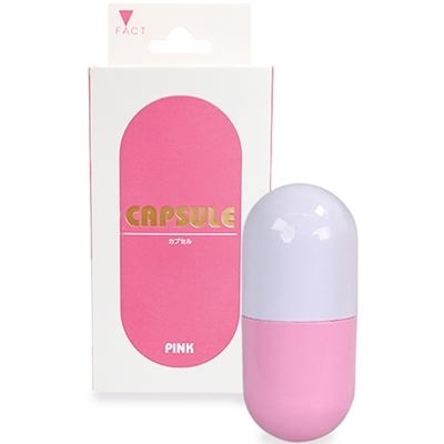 CAPSULE PINK(ローター)
