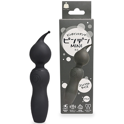 ピンデンミニ (ブラック)(ローター)