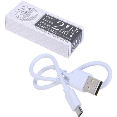 リチウムチャージ2nd用USBアダプター