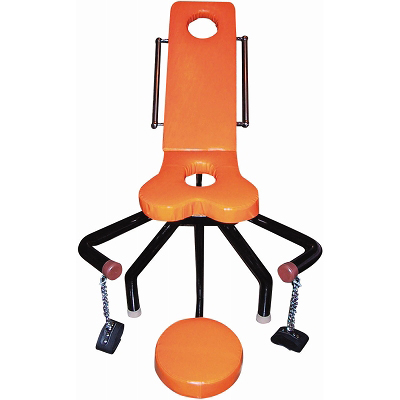 わくわくチェアー(業務用品)