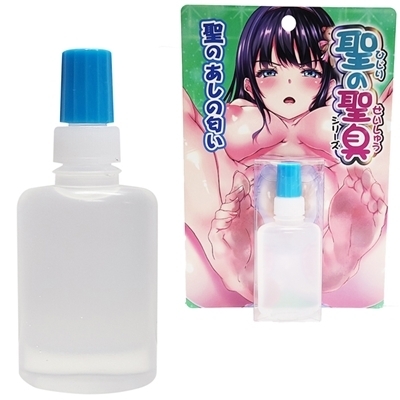 聖の聖臭シリーズ (聖のあしの匂い)(特殊アイテム)