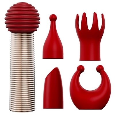 Fun Fun (レッド)(ローター)