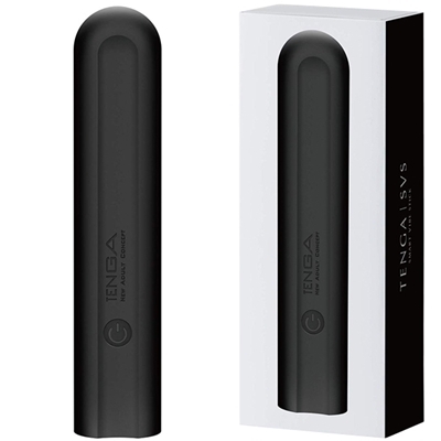 TENGA SVS (ブラック)(ローター)