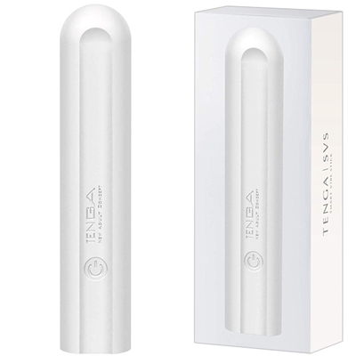 TENGA SVS (パールホワイト)(ローター)