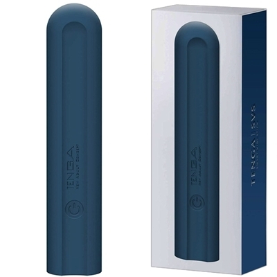 TENGA SVS (ネイビー)(ローター)