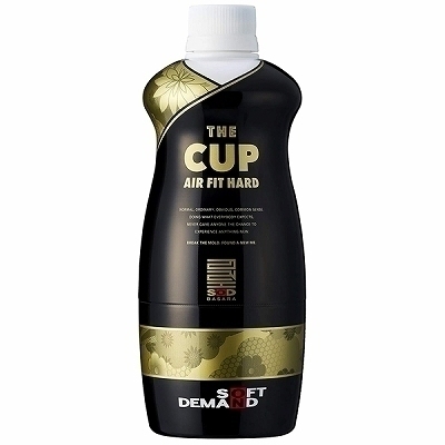 SOD BASARA THE CUP AIR FIT (HARD)(オナホール)