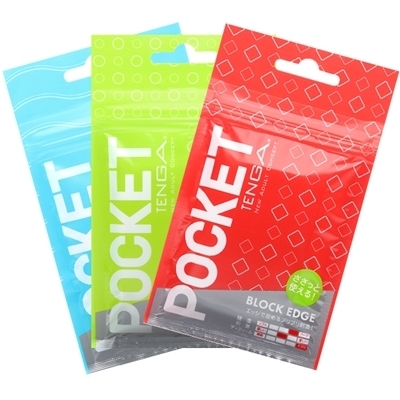 POCKET TENGA バラエティセット SEASON (1)(セット商品)