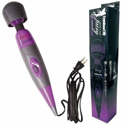 トイズハートフェアリー