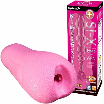 SI−X Type.S(シックス タイプエス) ...