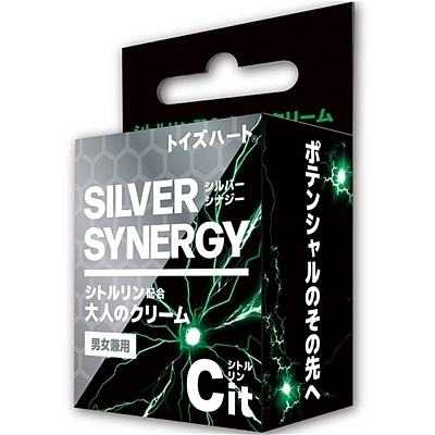 �V���o�[�V�i�W�[�@�V�g�������z����l�̃N���[��