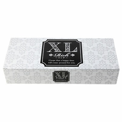 リッチ業務用144個入り (XLサイズ)(業務用品)