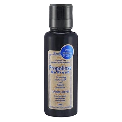 プロポリンスリフレッシュ (150ml)(業務用品)