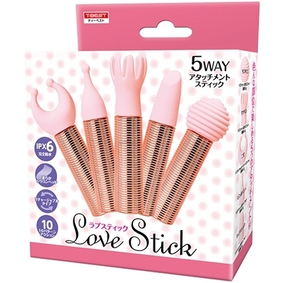 LOVE STICK(ローター)