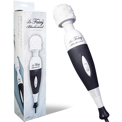 La Fairy Black exceed(ラ・フェアリー ブラックエクシード)(バイブ)