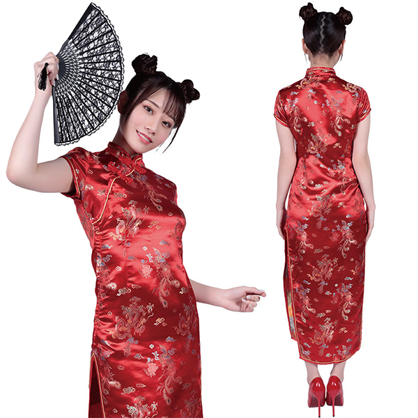 �U�߂�`���C�i���@�����O�@���b�h