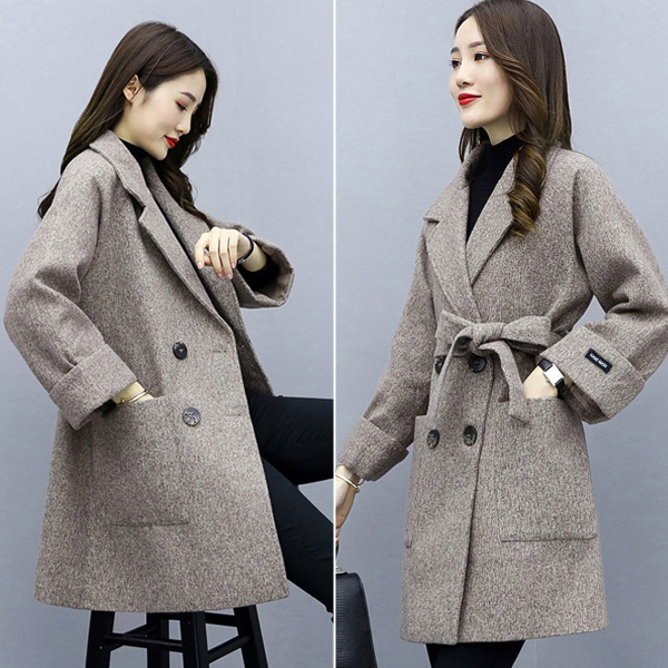 �X�^�C���b�V���@�t�@�b�V�����@�X�[�c�R�[�g�@�l�T�C�Y