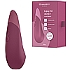 ウーマナイザーバイブ 電動マッサージャー (ダスキーピンク)(バイブ)