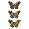 タトゥーシール チョウチョウ(タトゥー・刺青シール)