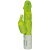 クレイジーローズ (グリーン)(バイブ)