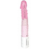 ペニスプレイヤー (ピンク)(バイブ)