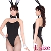 バニーガール2 L(コスチューム)