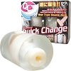 QuickChange(クイックチェンジ)(オナホール)