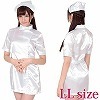 お願い☆ナース(おねがいなーす) LL(コスチューム)