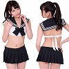 ミニマムセーラーぱにっく(コスチューム)