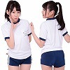 イマドキ体操服(コスチューム)