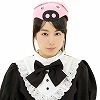 アニマル帽子 ブタ(コスチューム)