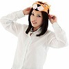 アニマル帽子 トラ(コスチューム)