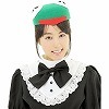 アニマル帽子 カエル(コスチューム)