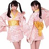 乙女ミニ着物(コスチューム)