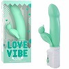 ラブバイブ ペンギンさん (グリーン)(バイブ)
