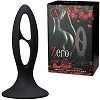 Zero アナルプラグ (A)(アナル拡張グッズ)