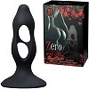 Zero アナルプラグ (B)(アナル拡張グッズ)