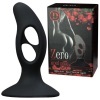 Zero アナルプラグ (D)(アナル拡張グッズ)