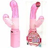 スレンダーレディ (ピンク)(バイブ)