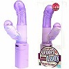 スレンダーレディ (パープル)(バイブ)