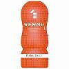 GENMU 3 (ピンキータッチ オレンジ)(オナホール)